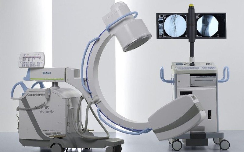 C-Arm Imaging System