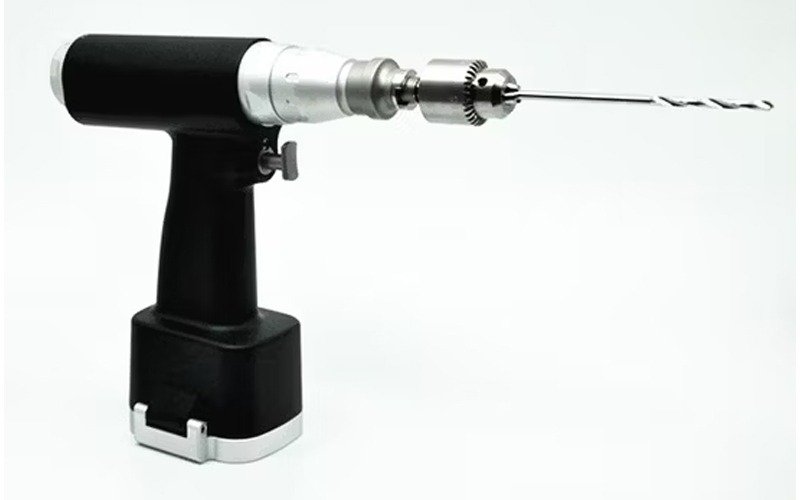 Drilling and Reaming System