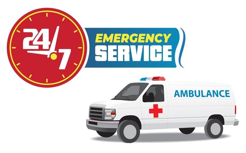 24-Hour Emergency Services