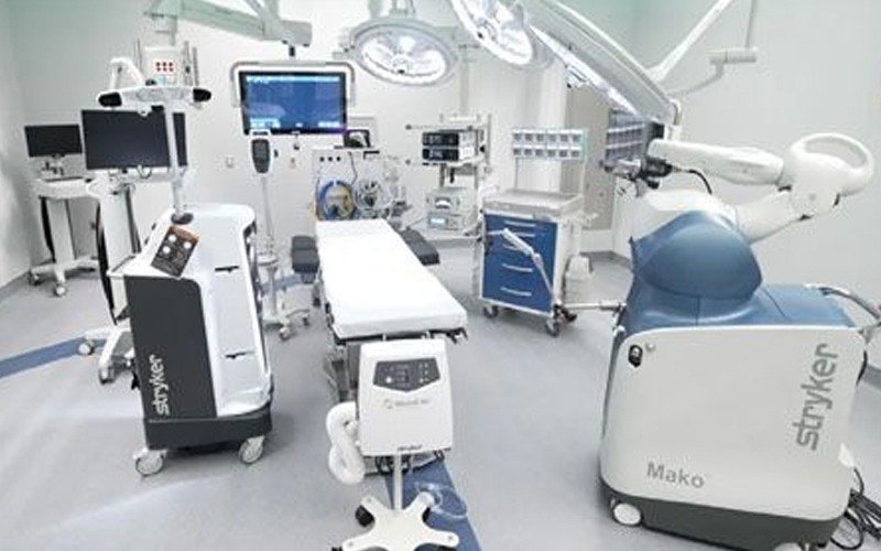 Advanced Orthopedic Equipment