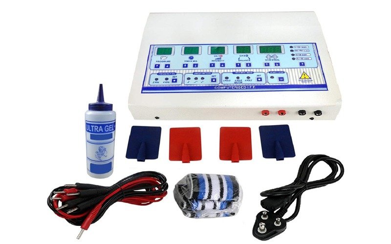 Interferential Therapy Unit